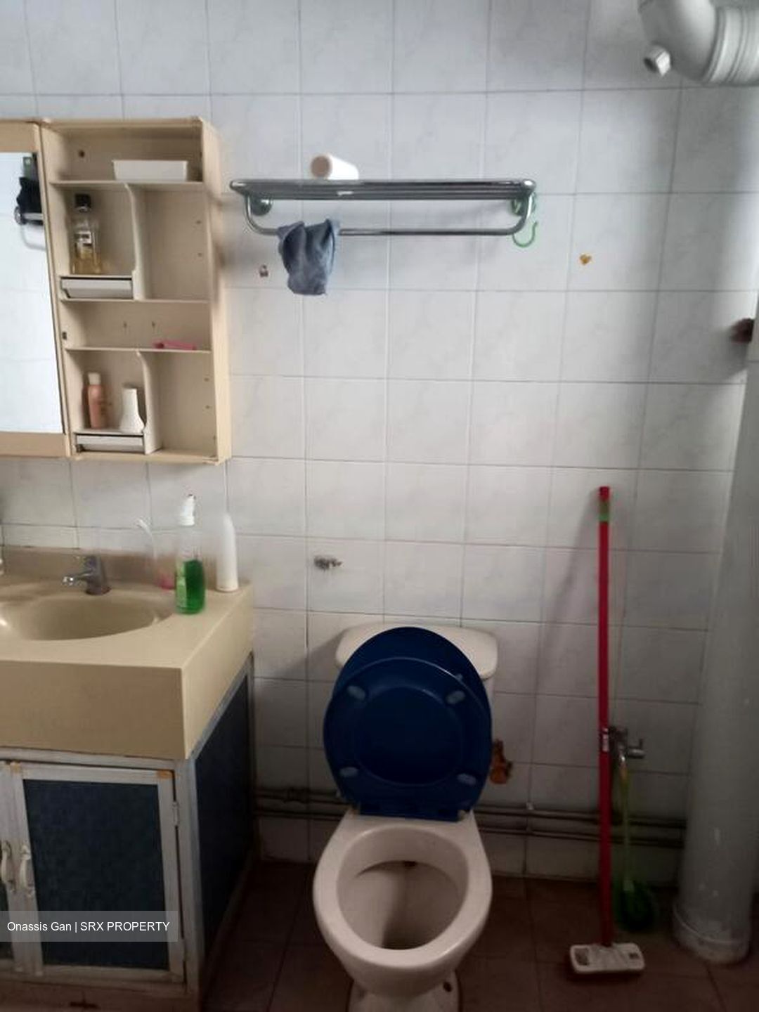 Blk 111 Rivervale Court (Sengkang), HDB 5 Rooms #450117451